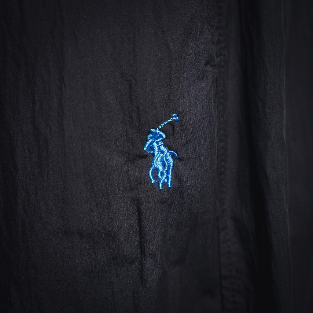 Ral 25ss embroidered pants