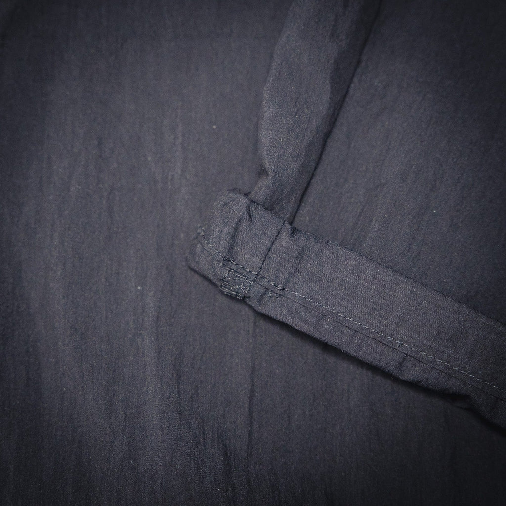 Ral 25ss embroidered pants