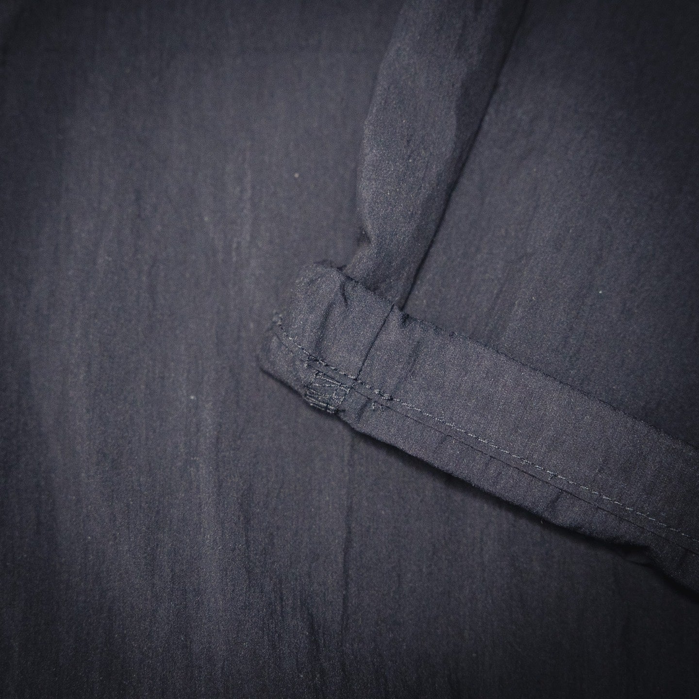 Ral 25ss embroidered pants