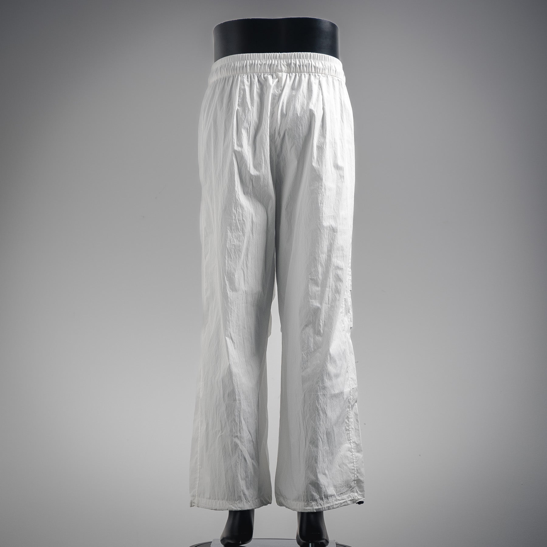 Ral 25ss embroidered pants