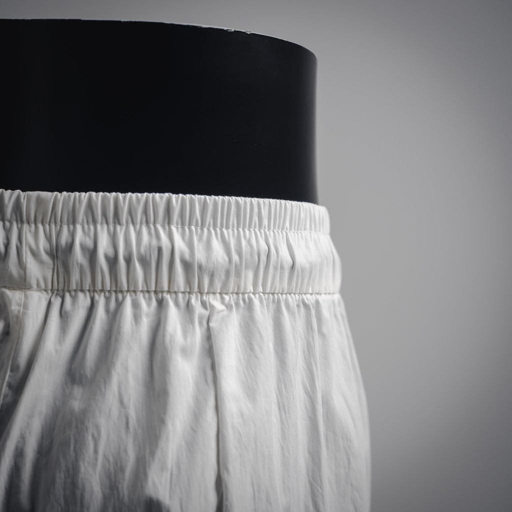 Ral 25ss embroidered pants