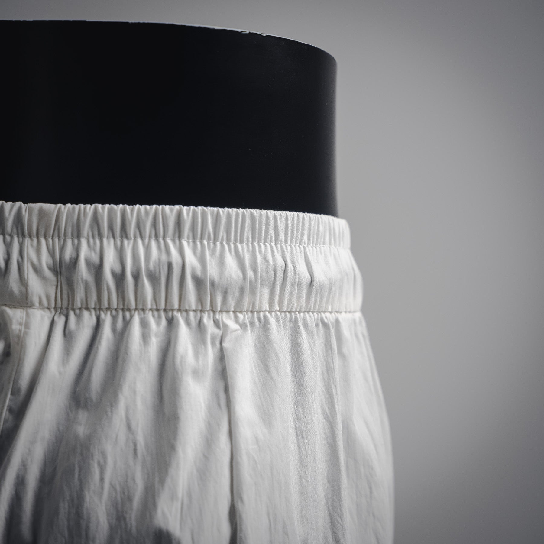 Ral 25ss embroidered pants