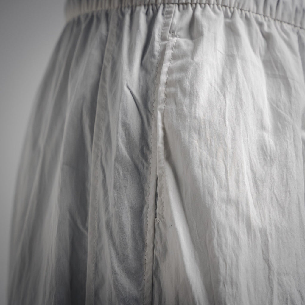 Ral 25ss embroidered pants