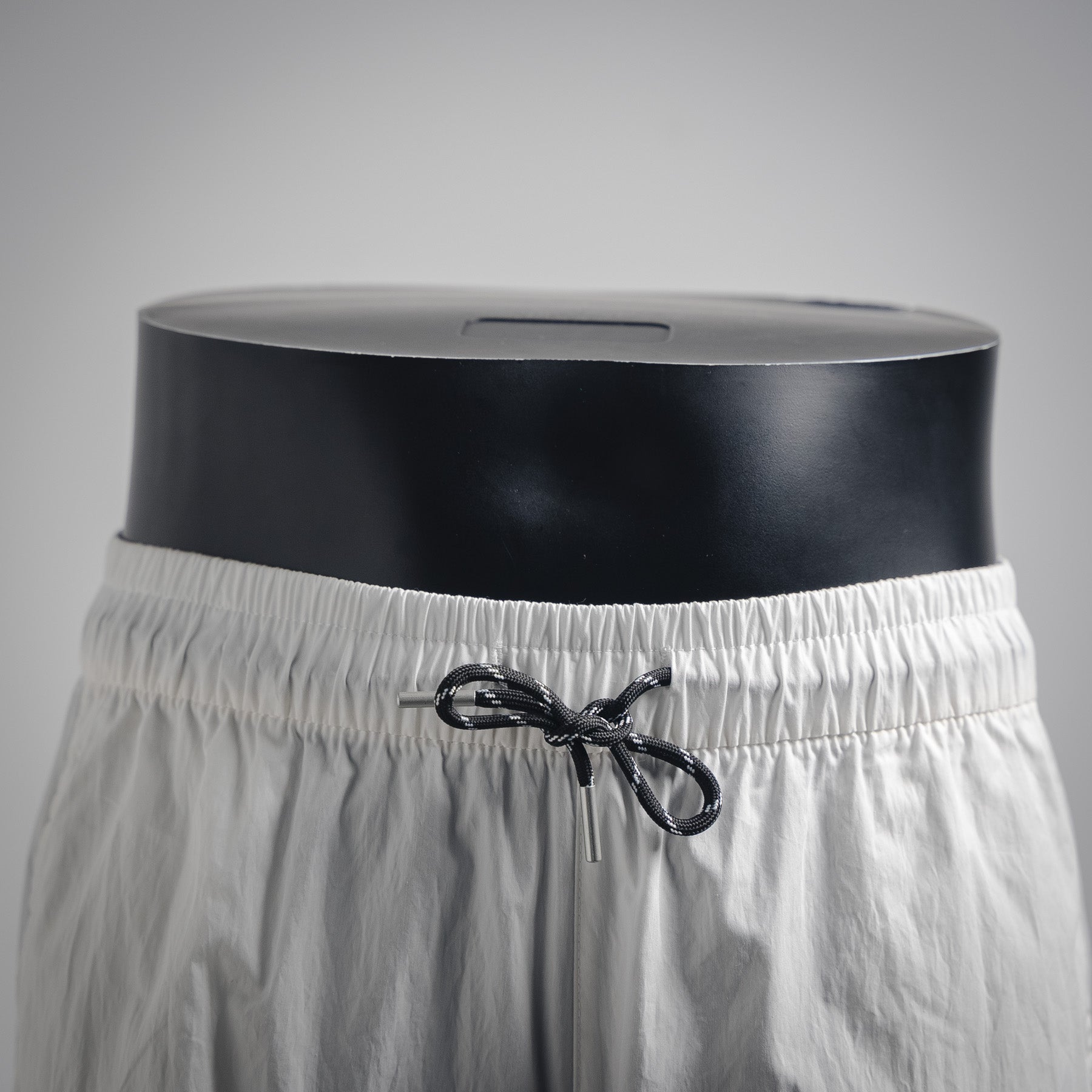 Ral 25ss embroidered pants