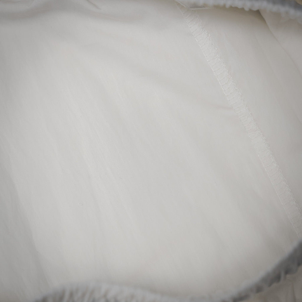 Ral 25ss embroidered pants