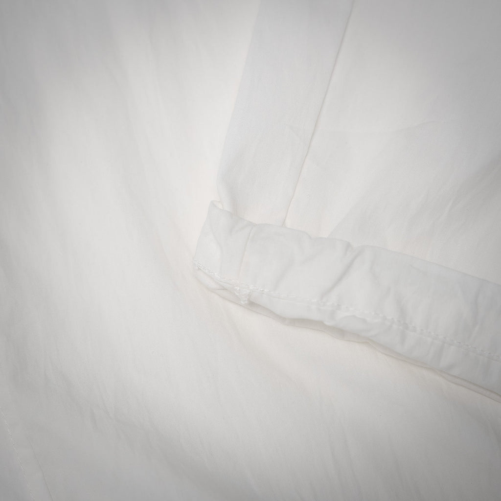 Ral 25ss embroidered pants