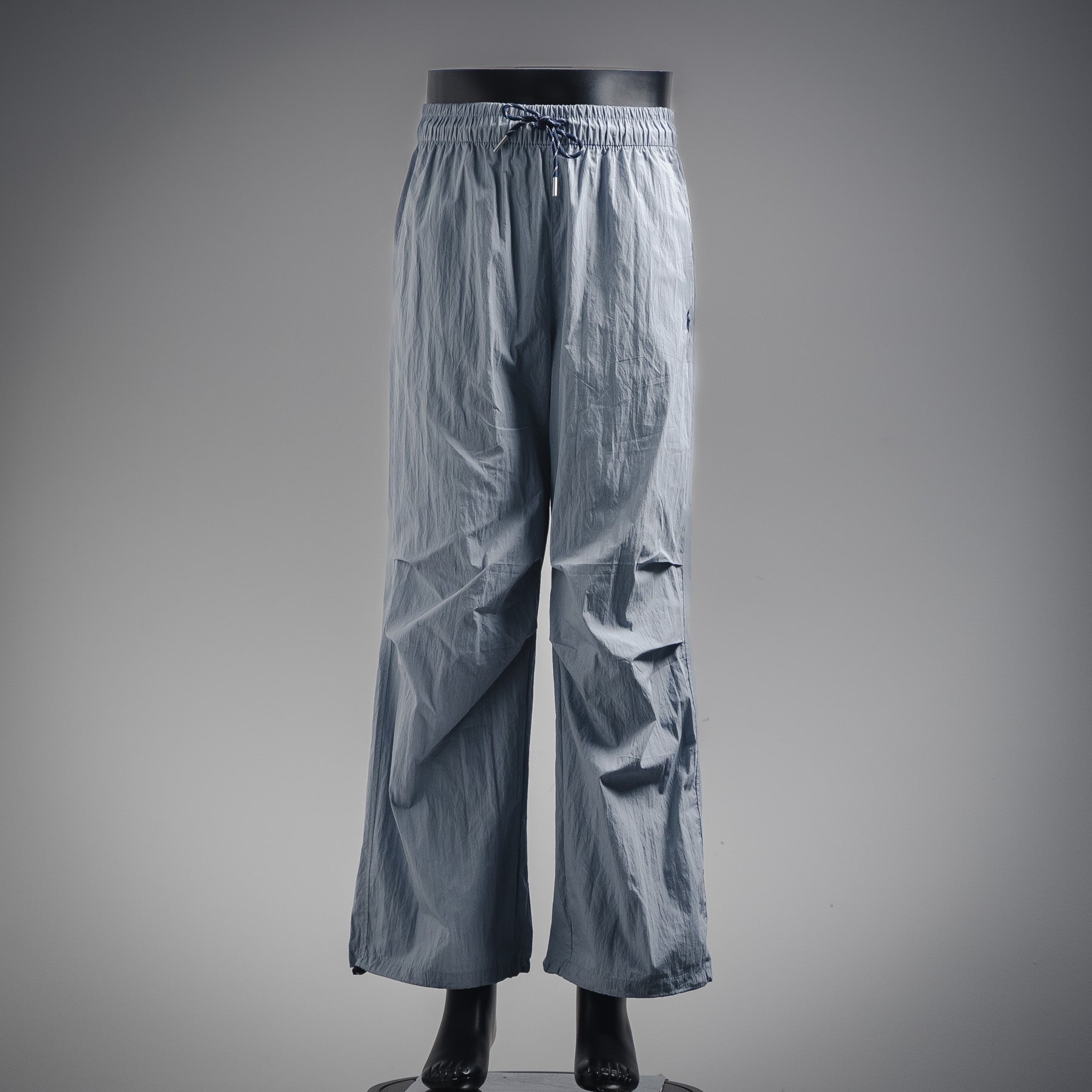 Ral 25ss embroidered pants