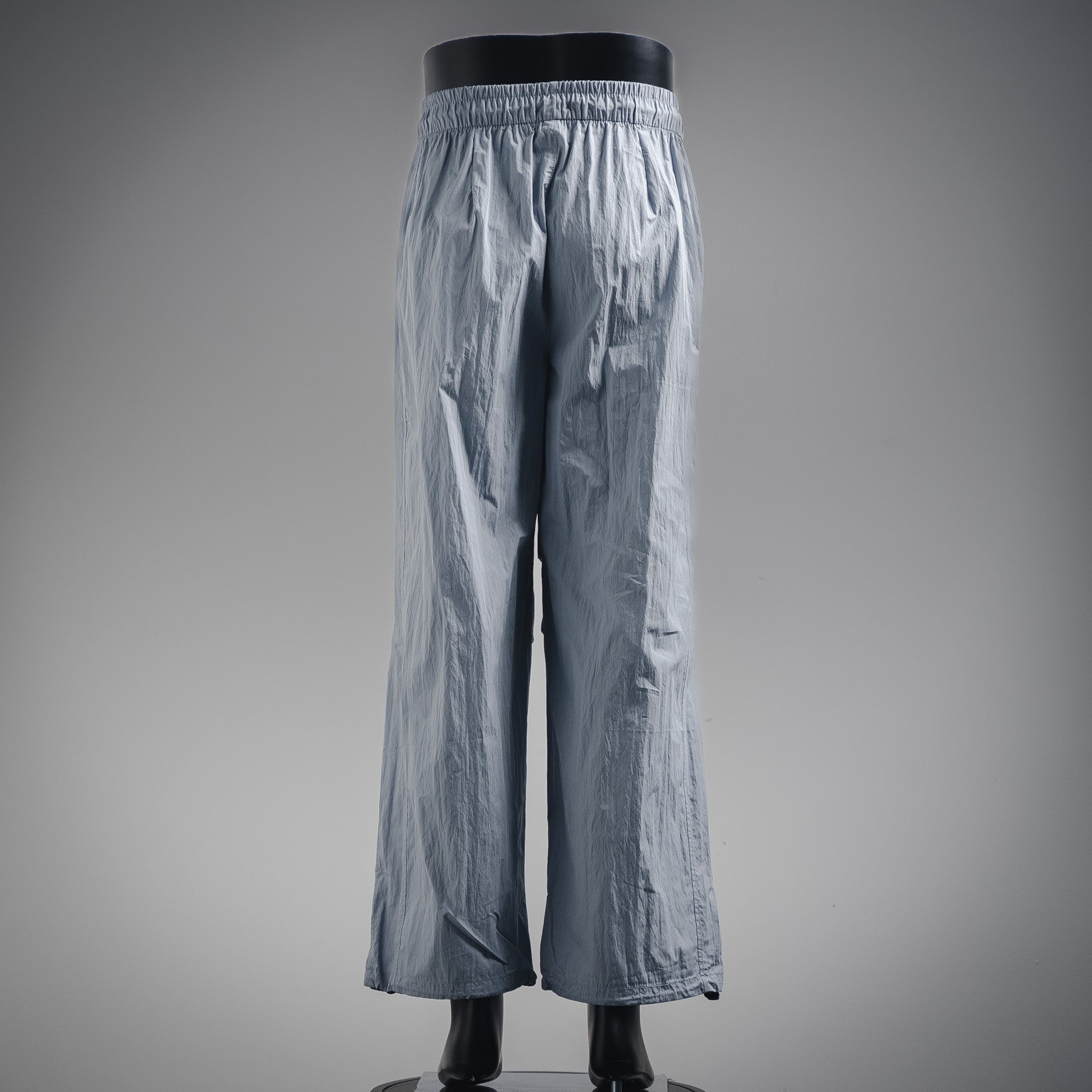 Ral 25ss embroidered pants