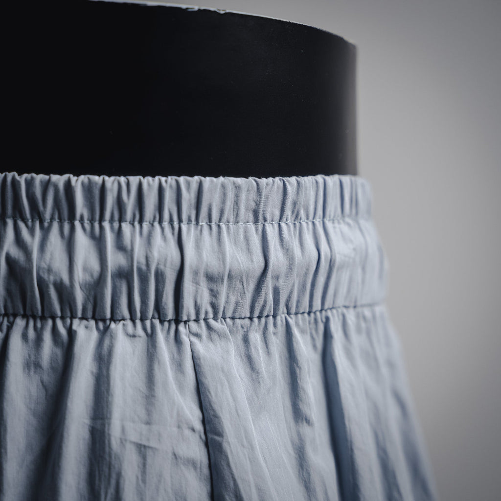 Ral 25ss embroidered pants