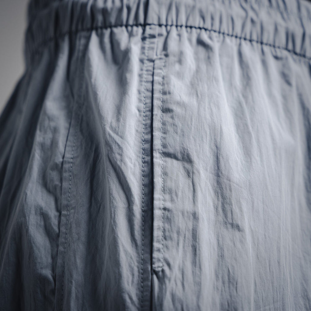 Ral 25ss embroidered pants