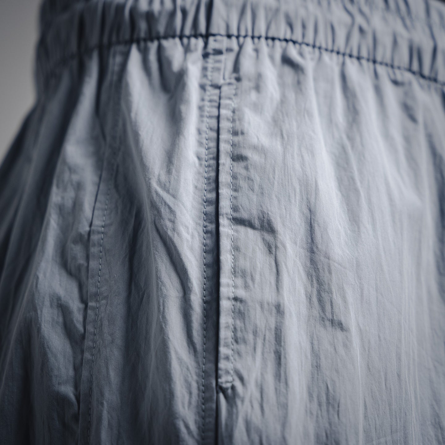 Ral 25ss embroidered pants