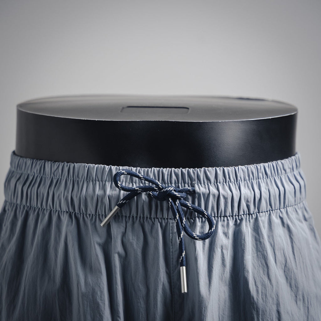 Ral 25ss embroidered pants