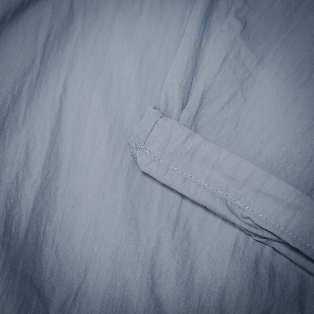 Ral 25ss embroidered pants