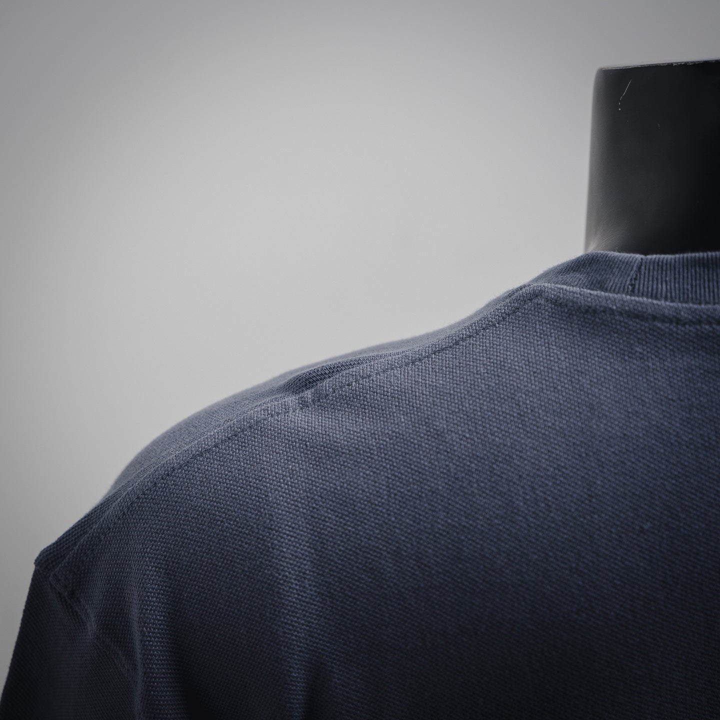 Acne 25ss embroidered t-shirt