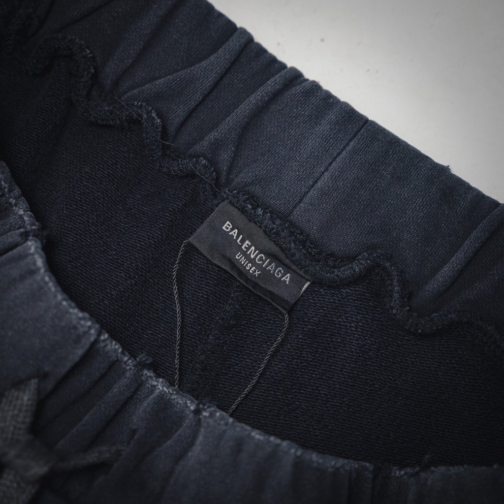 Balen 25ss print short