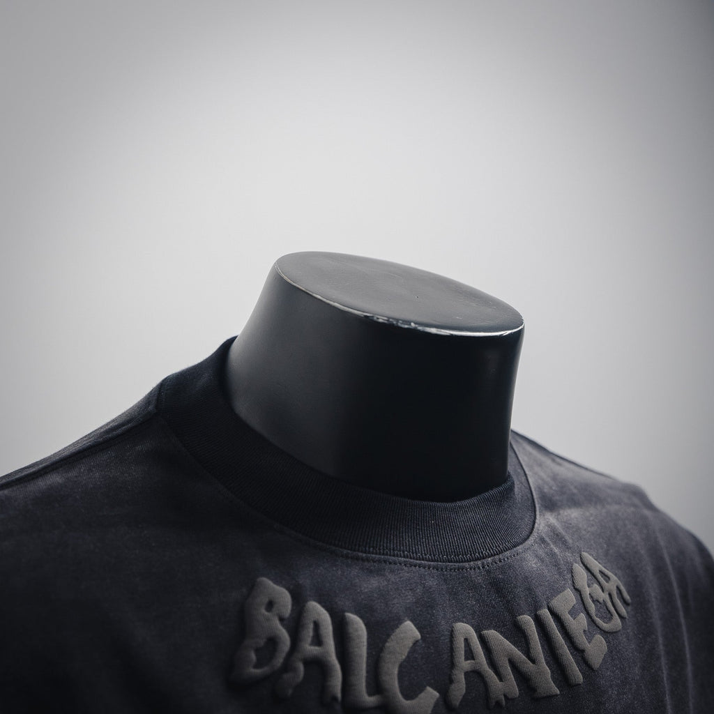 Balen 25ss t-shirt