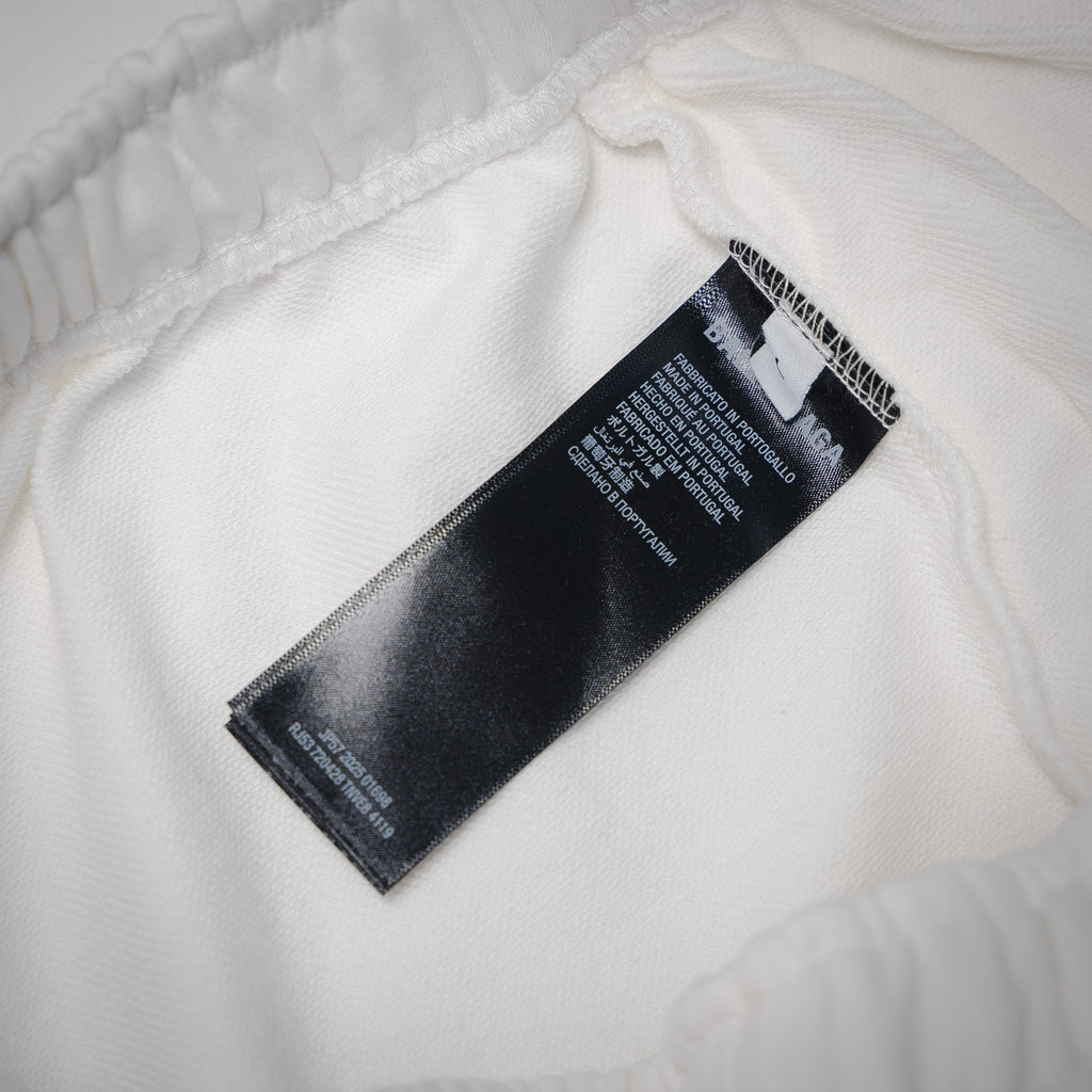 Balen 25ss embroidered short