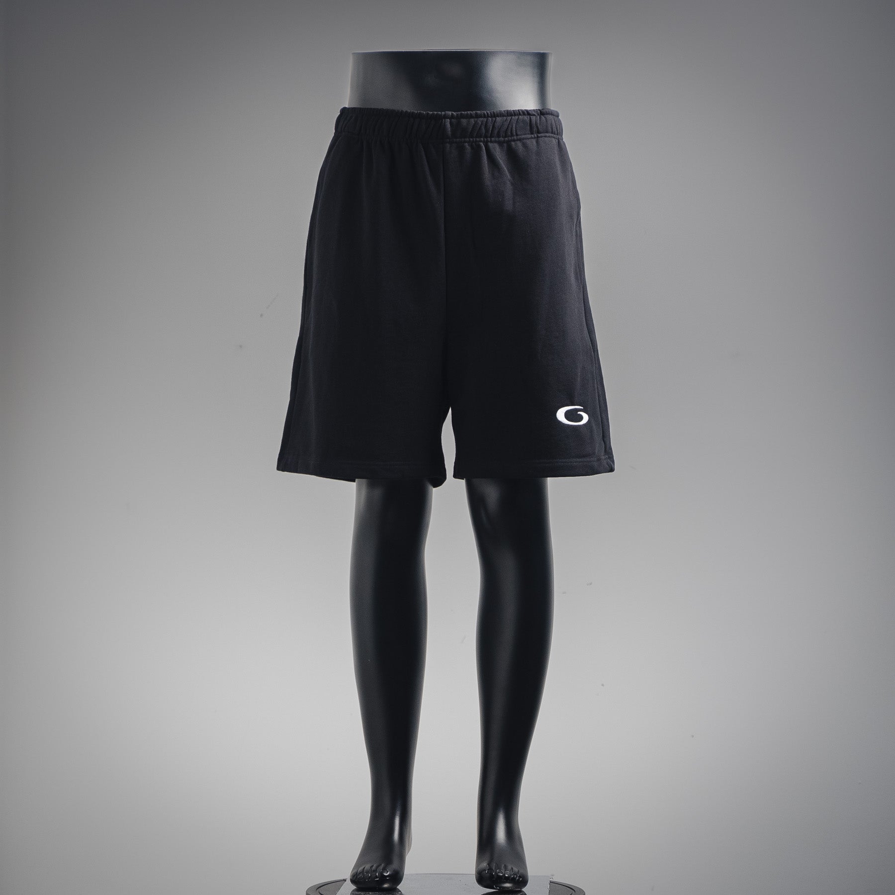 Balen 25ss embroidered short