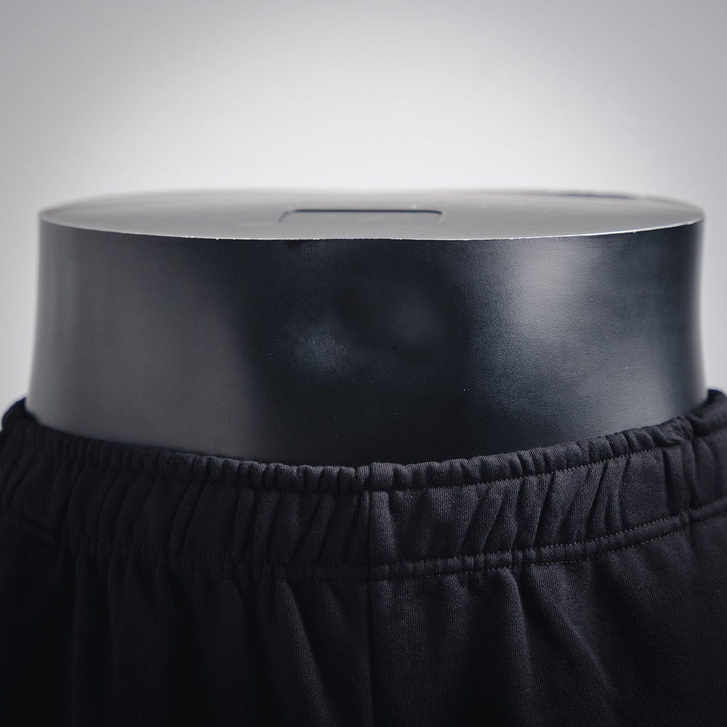 Balen 25ss embroidered short