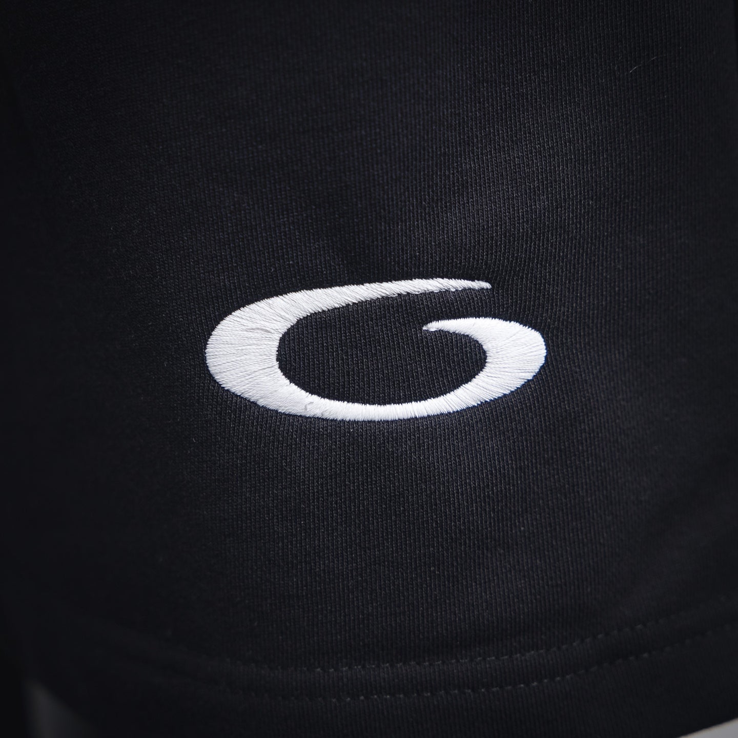 Balen 25ss embroidered short