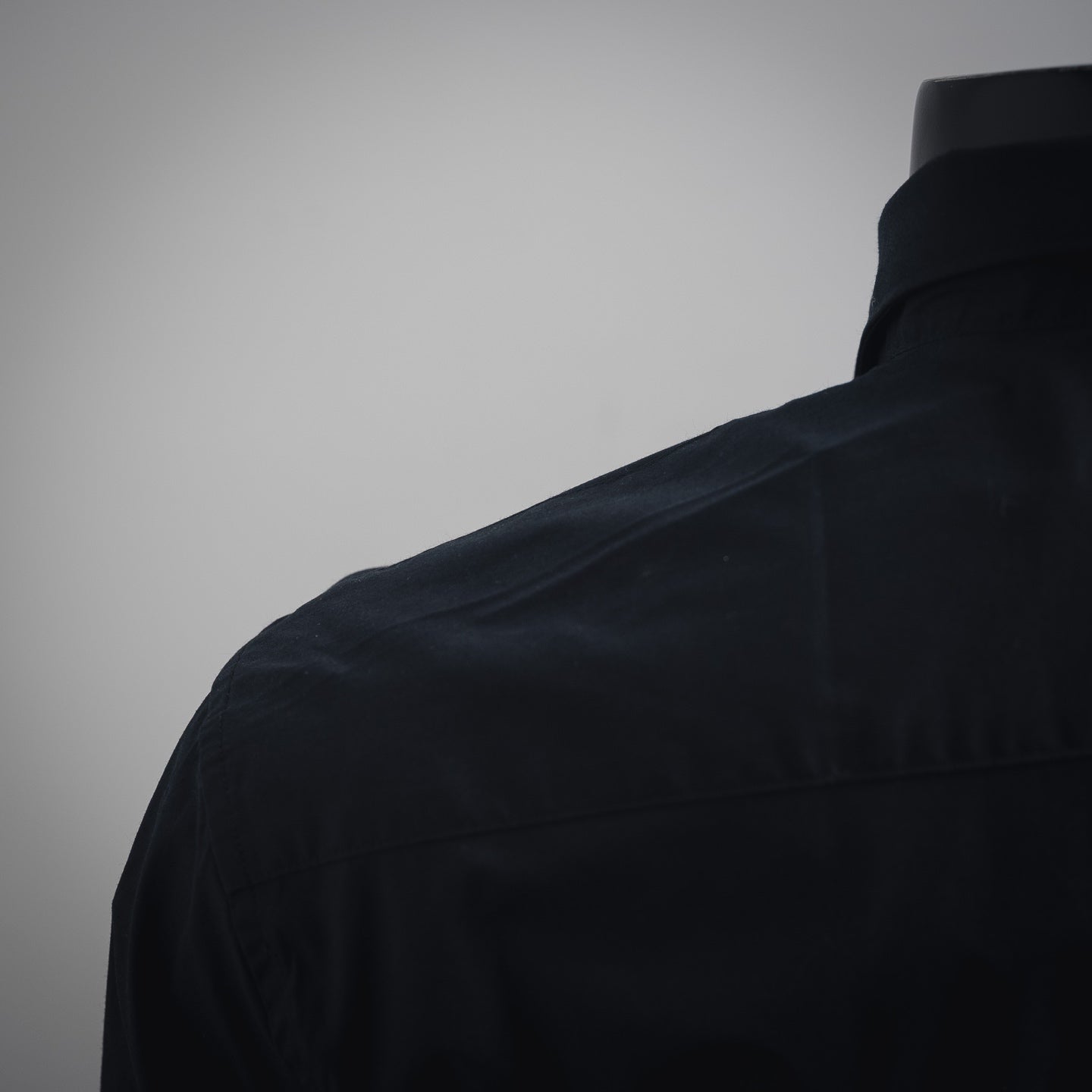 Pra 25ss embroidered shirt