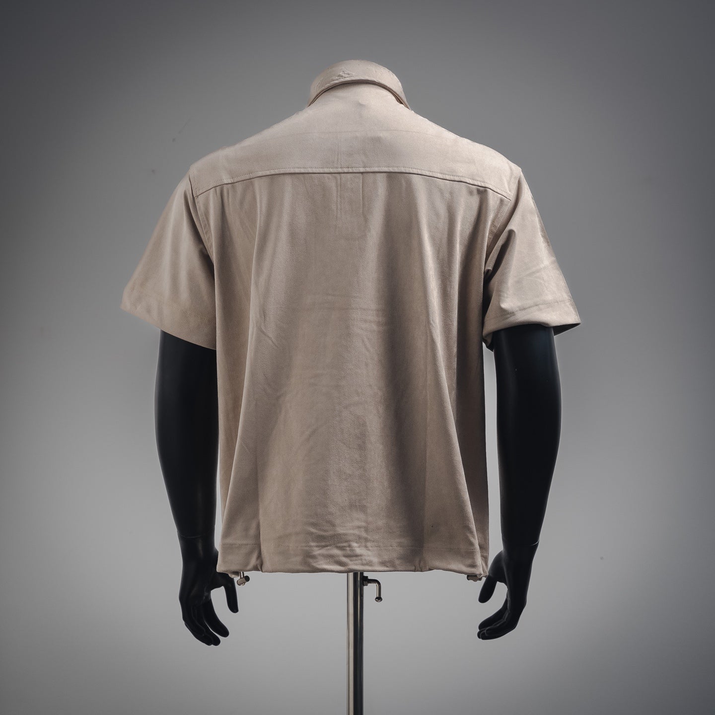 Louis 25ss flocking polo