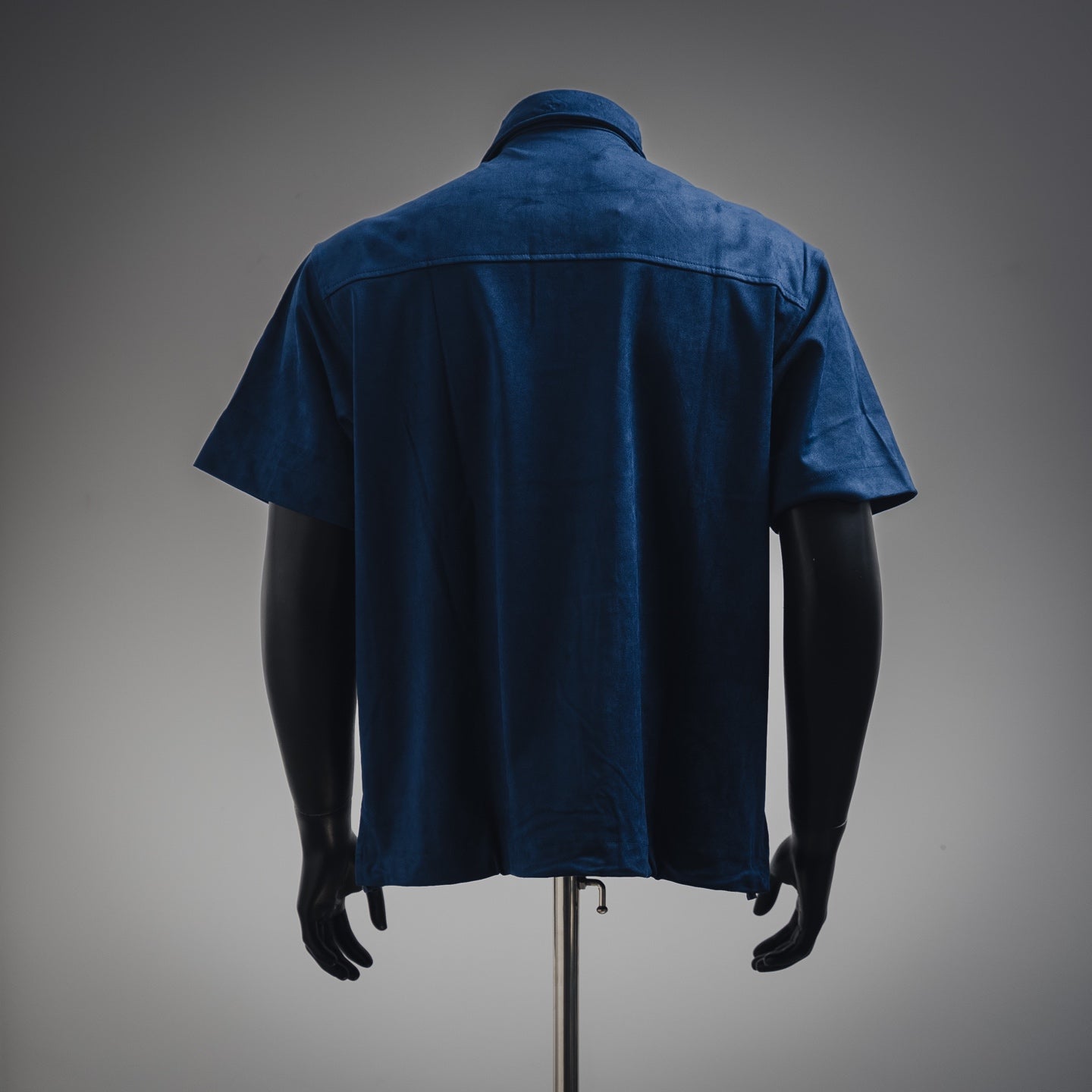 Louis 25ss flocking polo