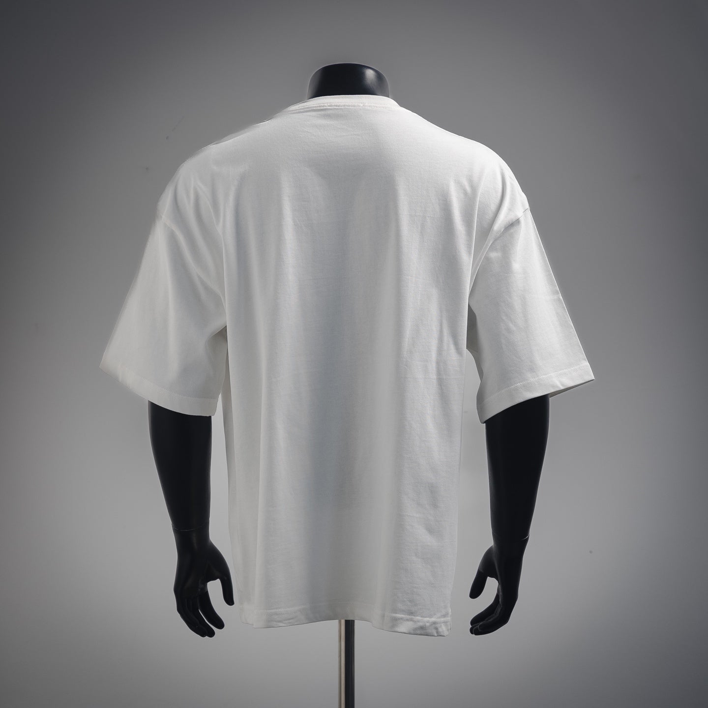 Chan 25ss print t-shirt