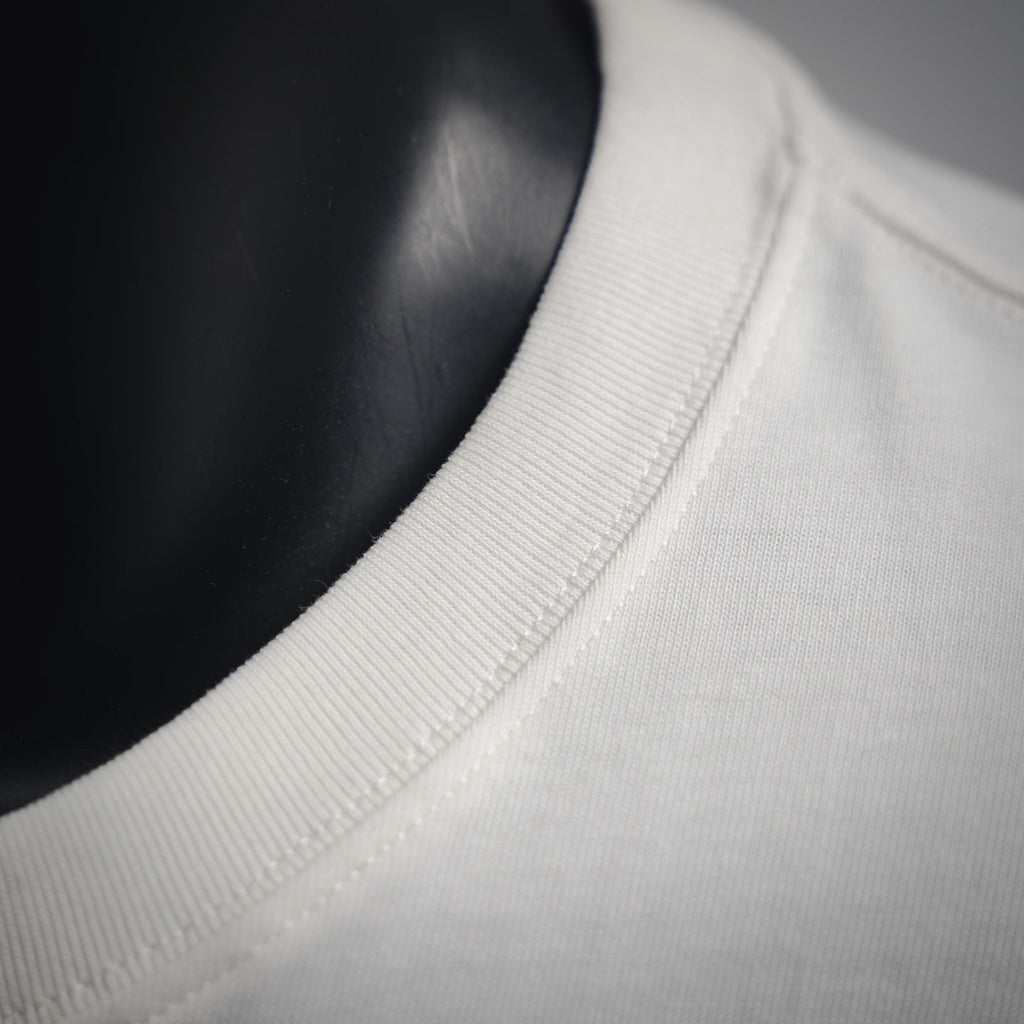 Chan 25ss print t-shirt