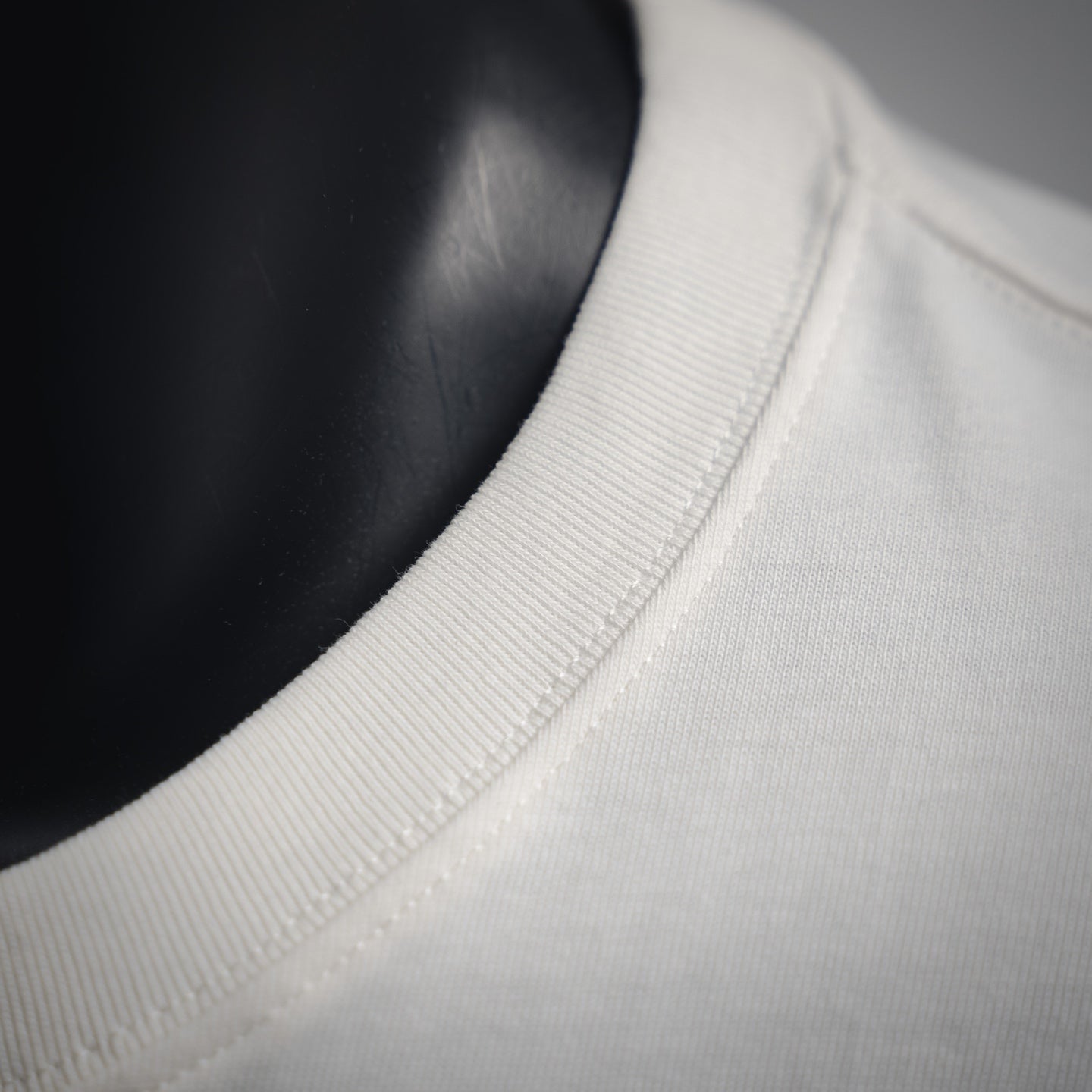 Chan 25ss print t-shirt