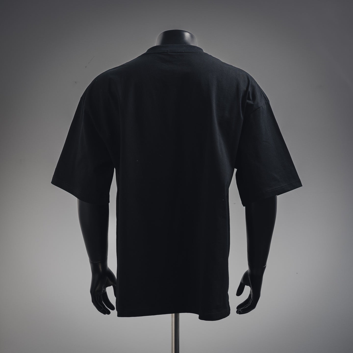 Chan 25ss print t-shirt