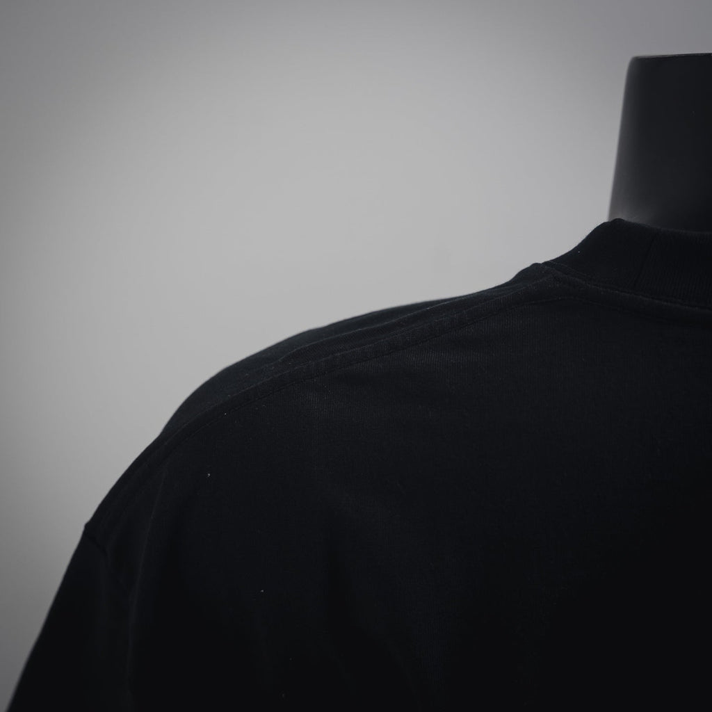 Chan 25ss print t-shirt