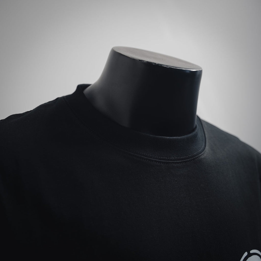 Chan 25ss print t-shirt