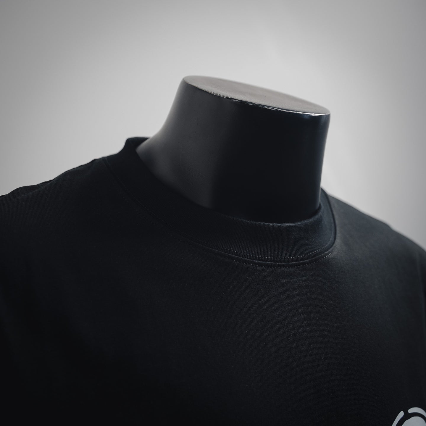 Chan 25ss print t-shirt