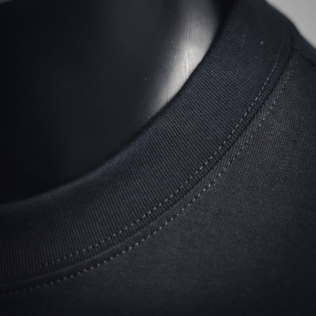 Chan 25ss print t-shirt