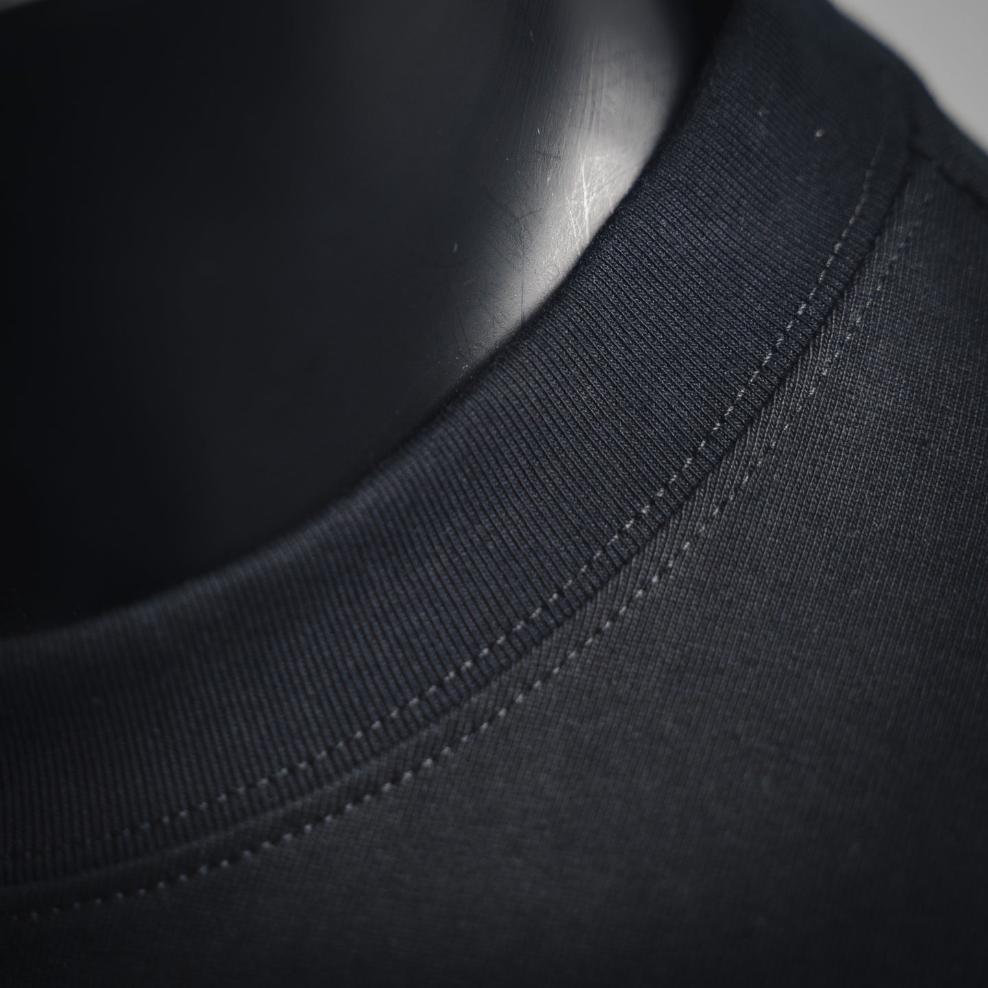 Chan 25ss print t-shirt