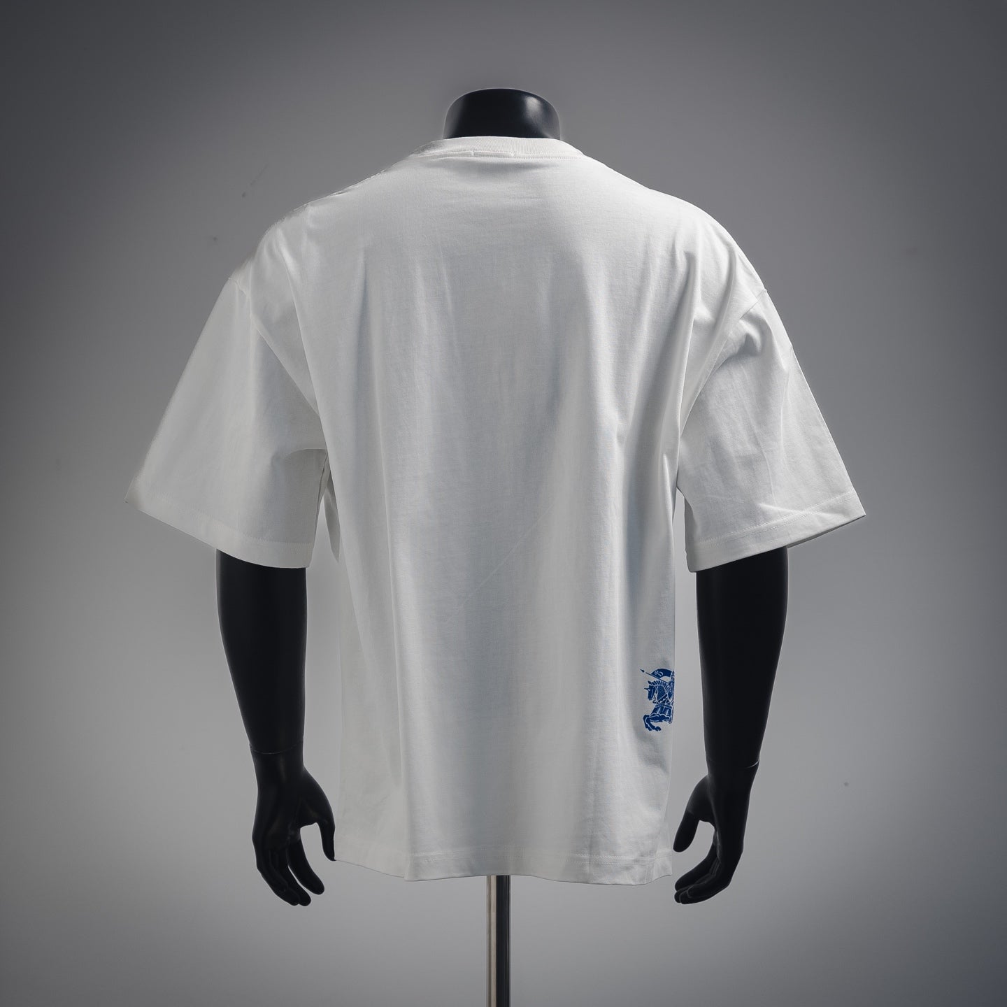 Burber 25ss Knight t-shirt