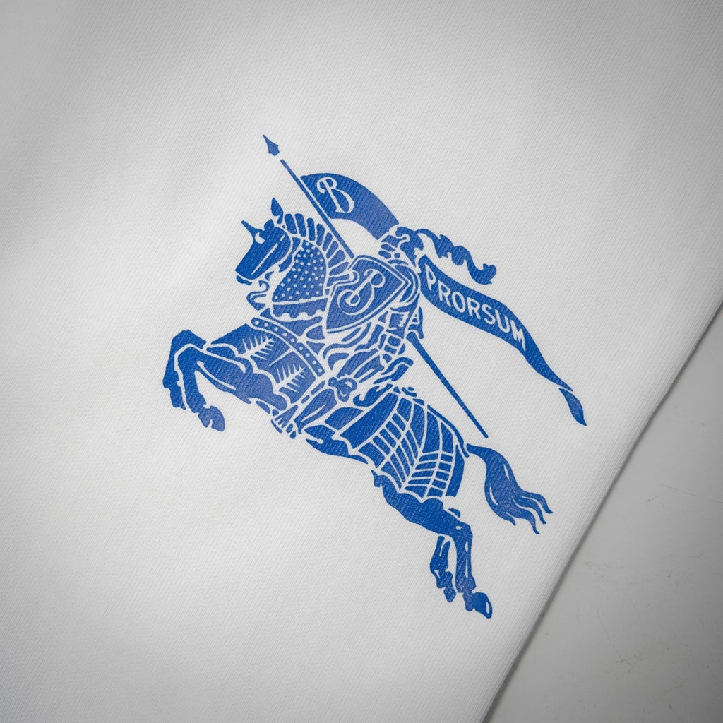 Burber 25ss Knight t-shirt