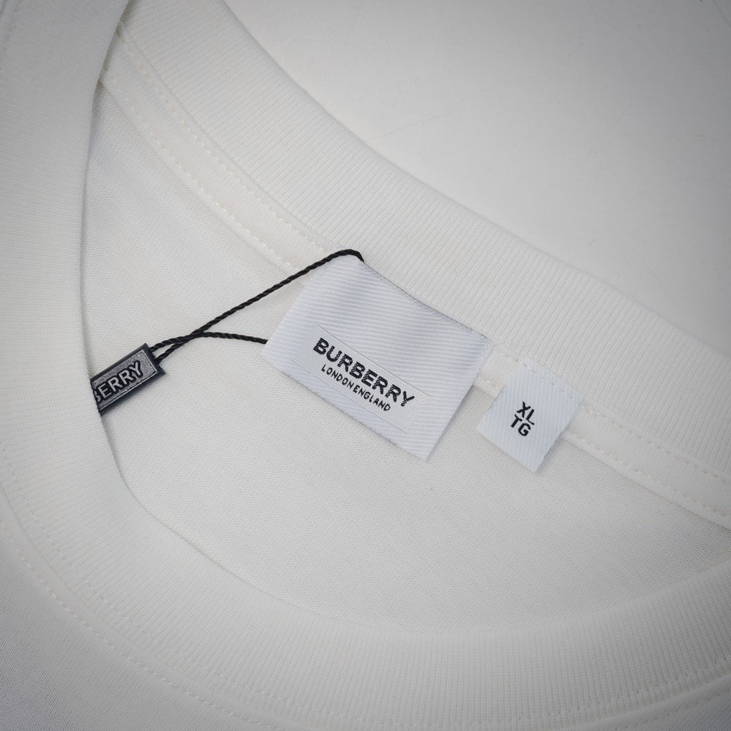 Burber 25ss Knight t-shirt