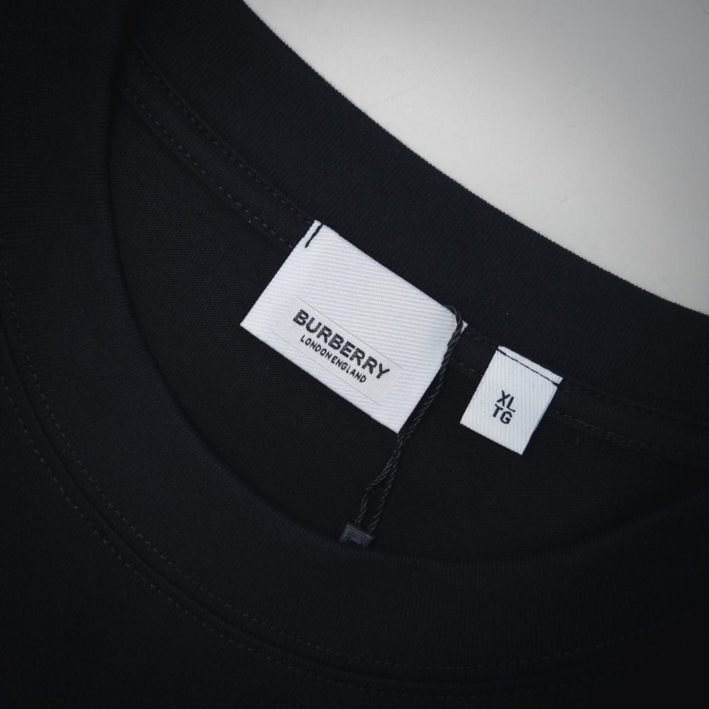 Burber 25ss Knight t-shirt