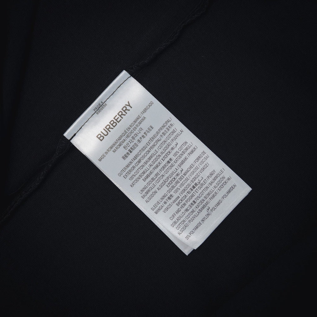Burber 25ss Knight t-shirt