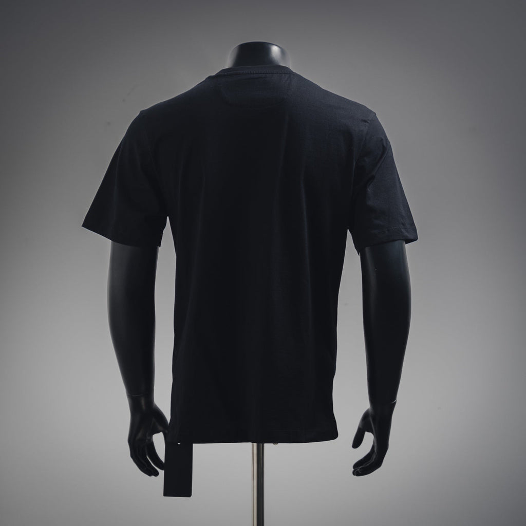 Fend 25ss print t-shirt