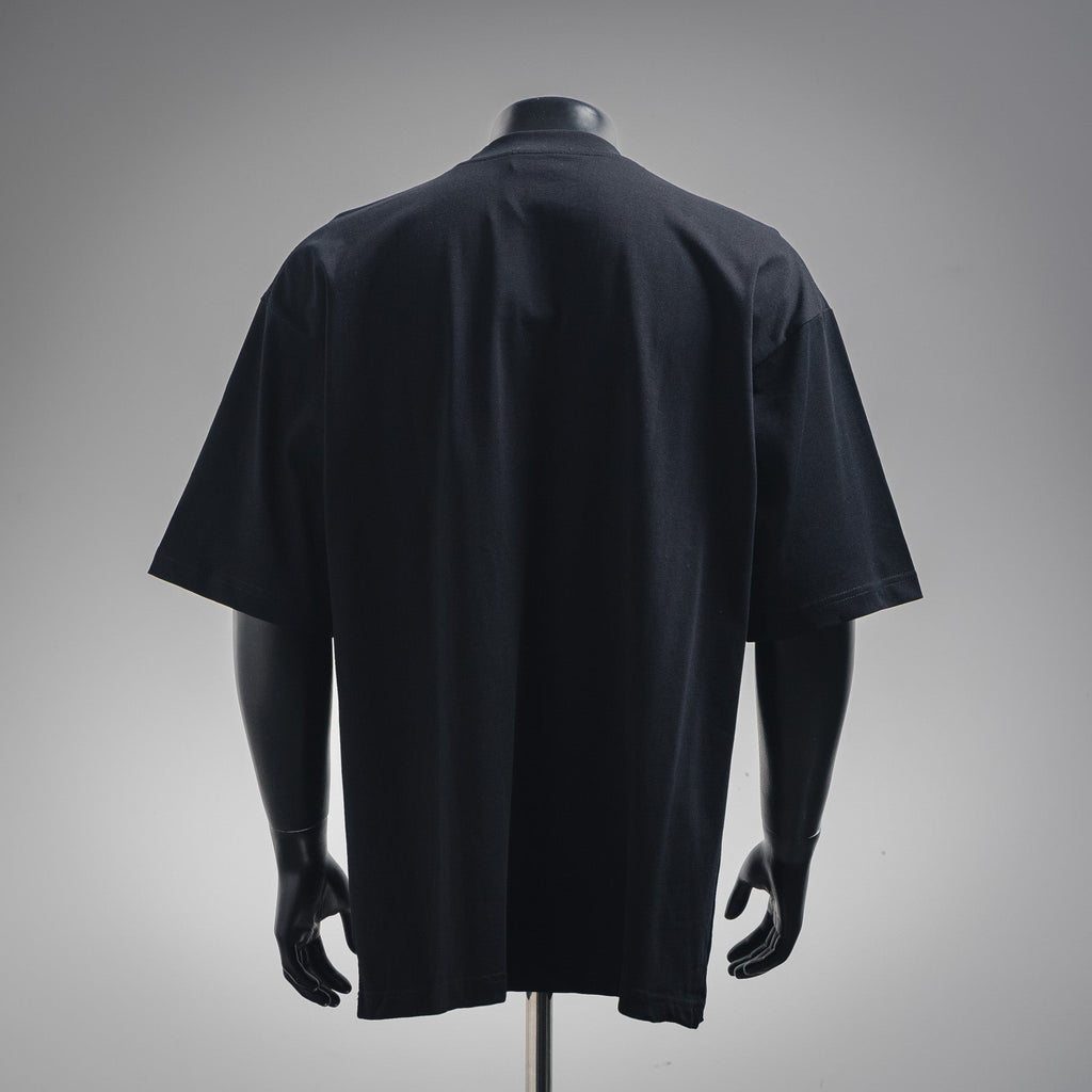 Bottega 25ss print t-shirt