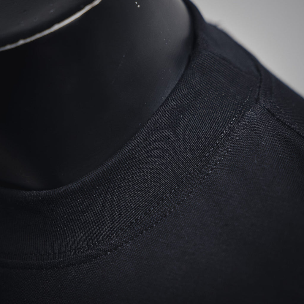 Bottega 25ss print t-shirt