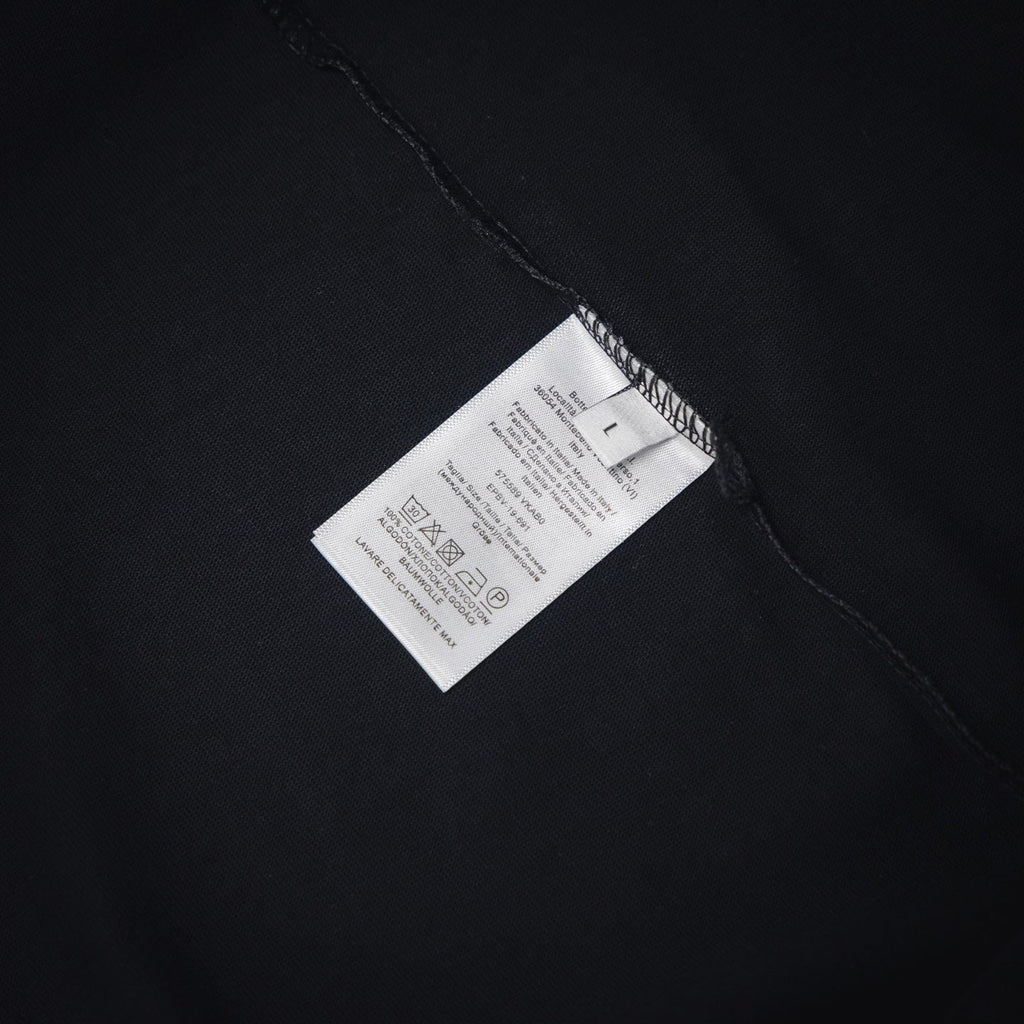 Bottega 25ss print t-shirt