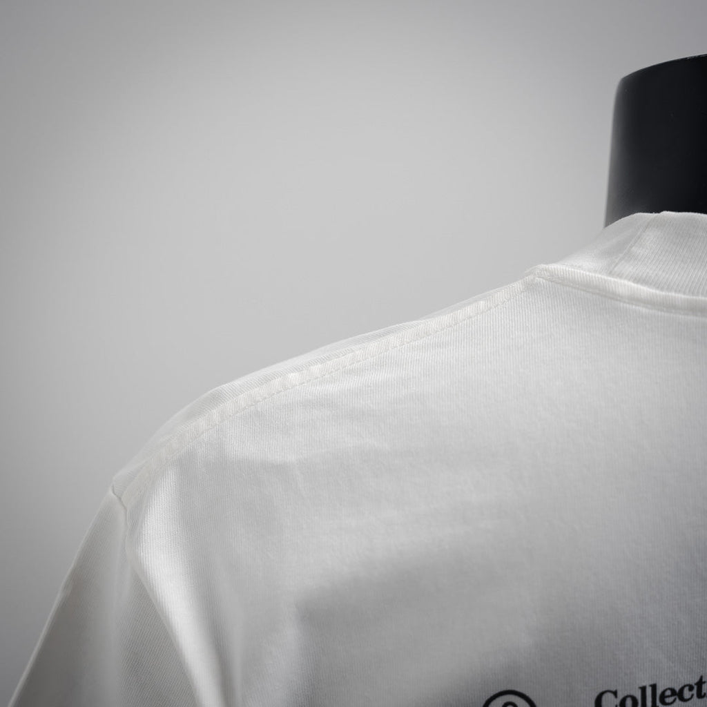 Margie 25ss print t-shirt