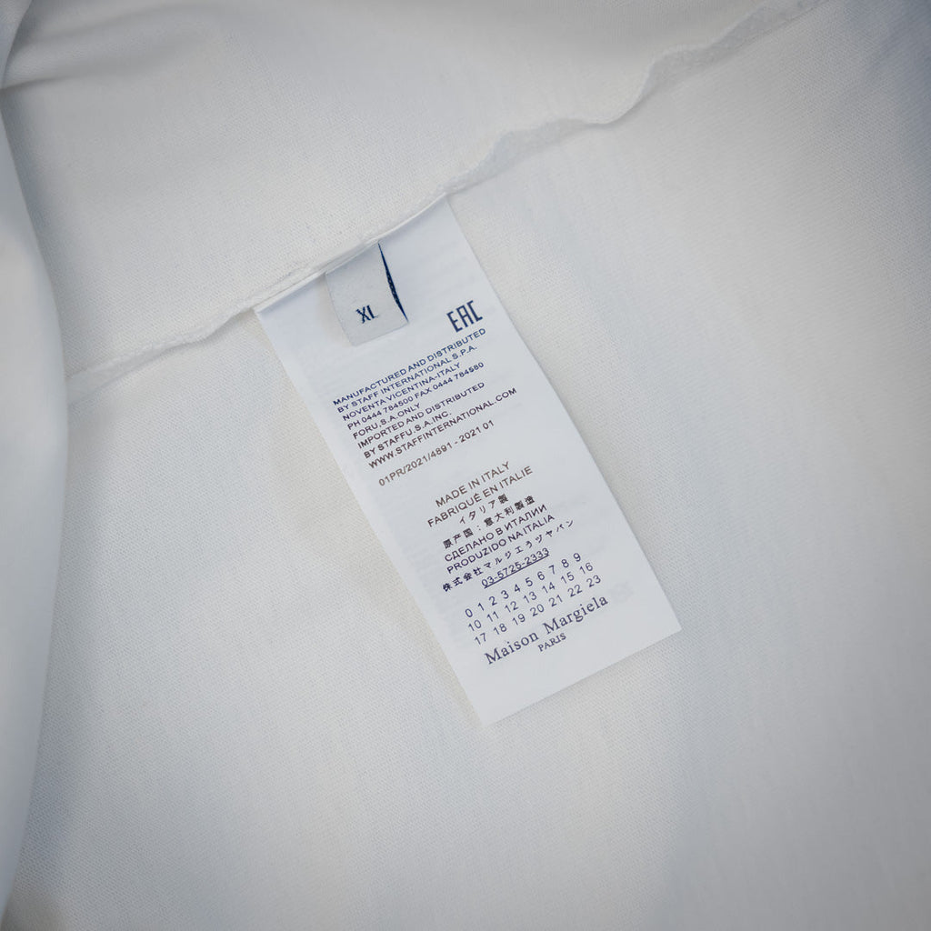 Margie 25ss print t-shirt