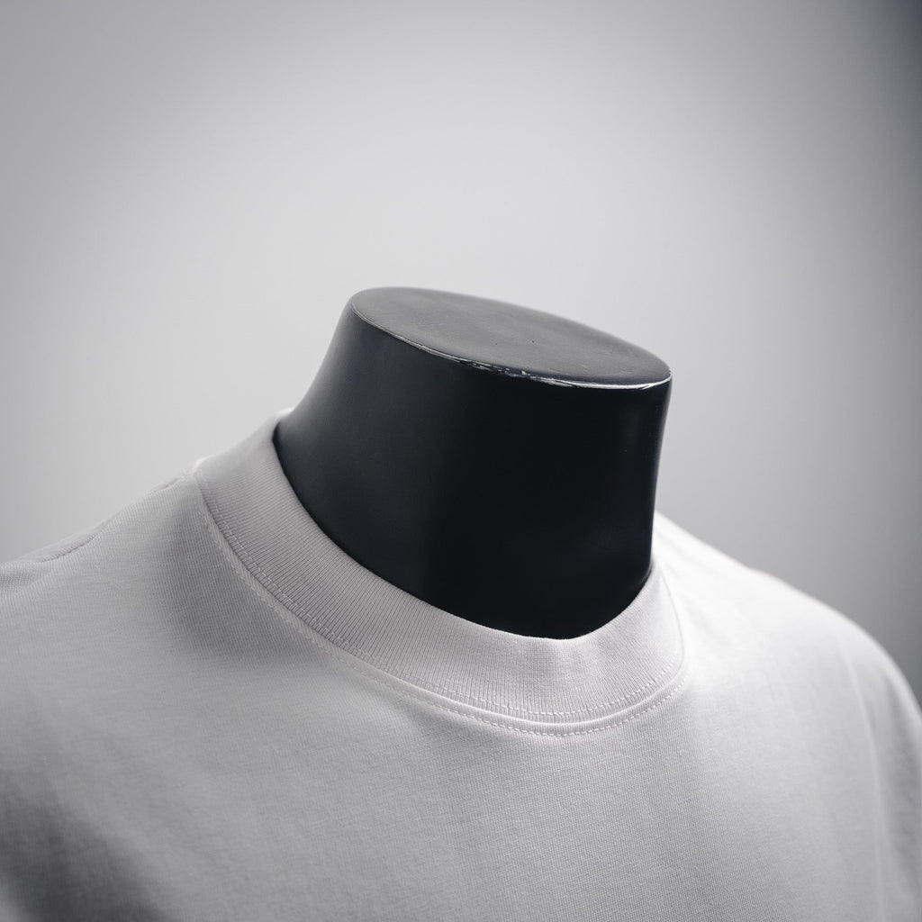 Given 25ss print t-shirt