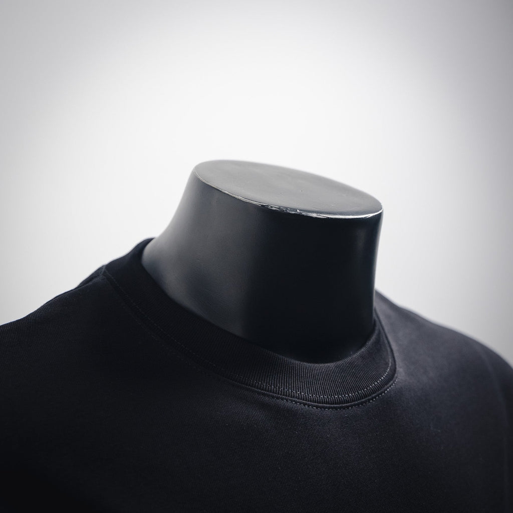 Given 25ss print t-shirt