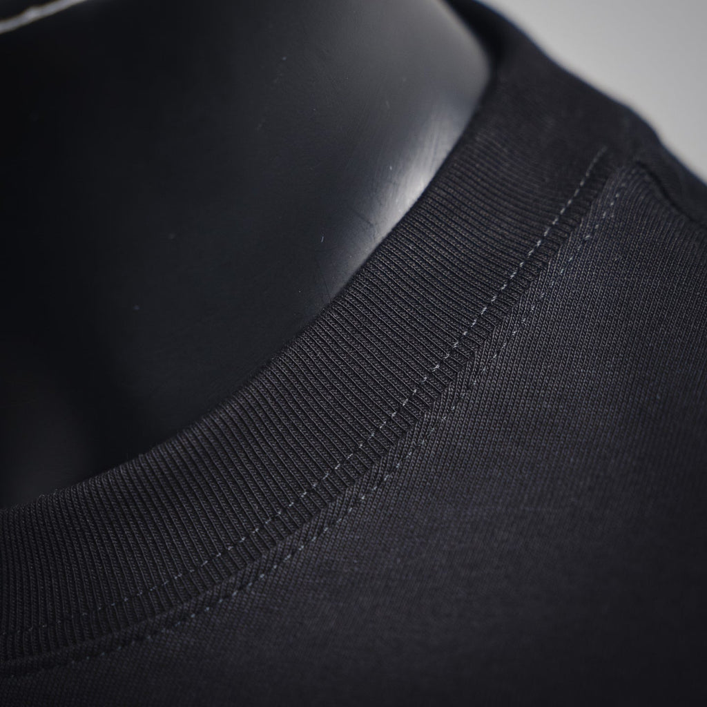 Given 25ss print t-shirt